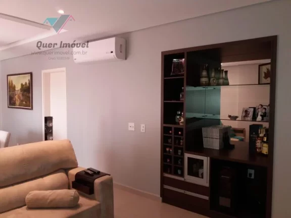 Imagem Apartamento com 3 suítes e localização privilegiada em Ribeirão Preto-SP, na Vila do Golf.