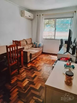 Imagem Apartamento 02 Dormitórios no Córrego Grande, Florianópolis/SC