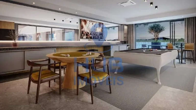 Imagem Apartamento 3 Dormitórios para venda em Biguaçu - SC