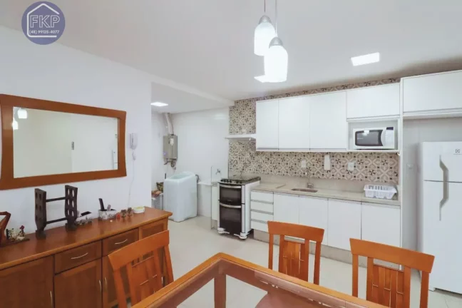 Imagem Apartamento 2 suítes!