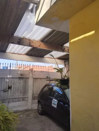 Imagem Casa com 2 dormitórios à venda, 75 m² por R$ 280.000,00 - Parque Maria Helena - Suzano/SP