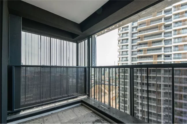 Imagem APARTAMENTO RESIDENCIAL em São Paulo - SP, Jardim das Acácias