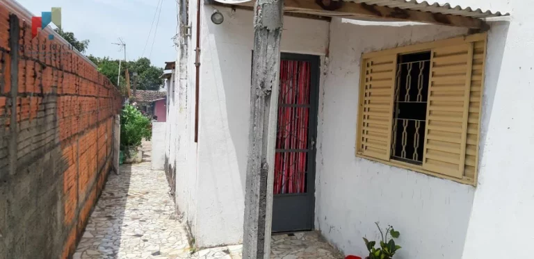 Imagem Casa em Jardim Santa Cruz, Tatuí/SP