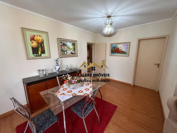 Imagem Apartamento com 4 dormitórios à venda, 150 m² por R$ 700.000,00 - Centro - Cerquilho/SP