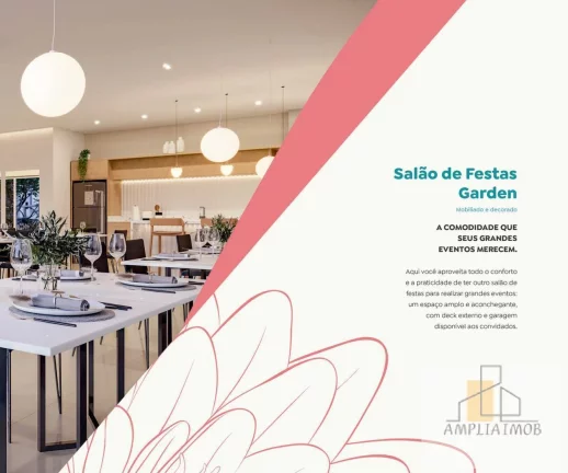 Imagem Residencial Recanto do Lago
