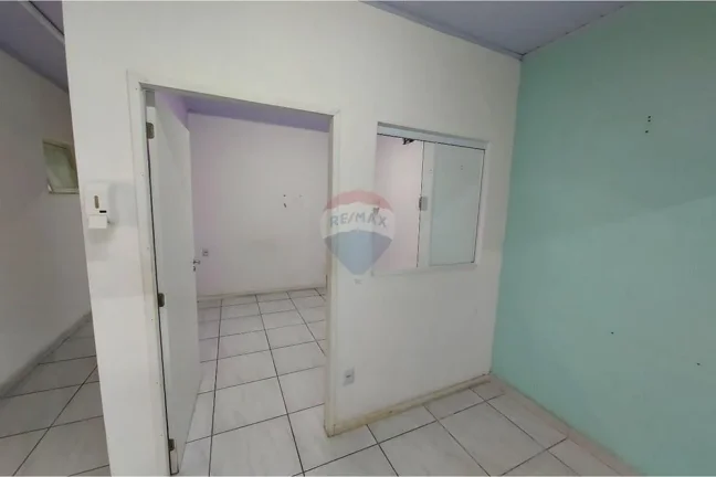 Imagem Casa Comercial Aluguel na Zona Norte de Sorocaba