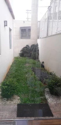 Imagem Apartamento com 3 dormitórios à venda, 79 m² por R$ 405.000,00 - Vila Homero Thon - Santo André/SP