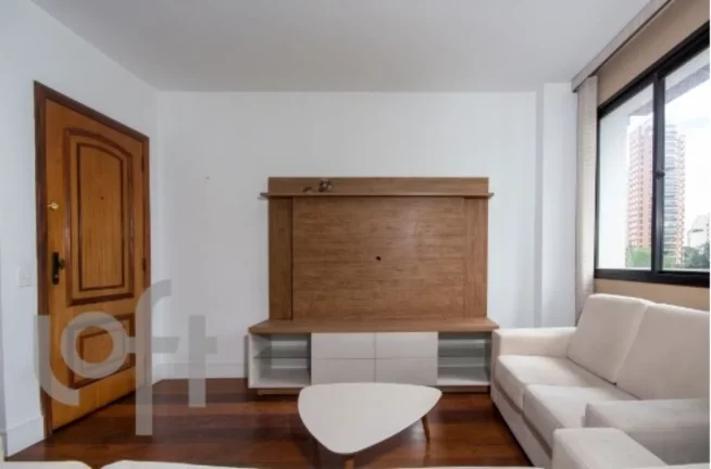Imagem APARTAMENTO RESIDENCIAL em São Paulo - SP, Campo Belo