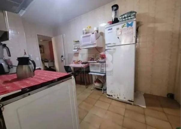 Imagem Apartamento à venda em Copacabana, 110m2, 3 quartos, 2vagas, Santa Clara.
