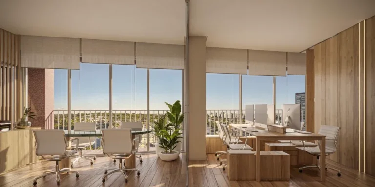 Imagem The Club - Live, Work ... Play - Offices