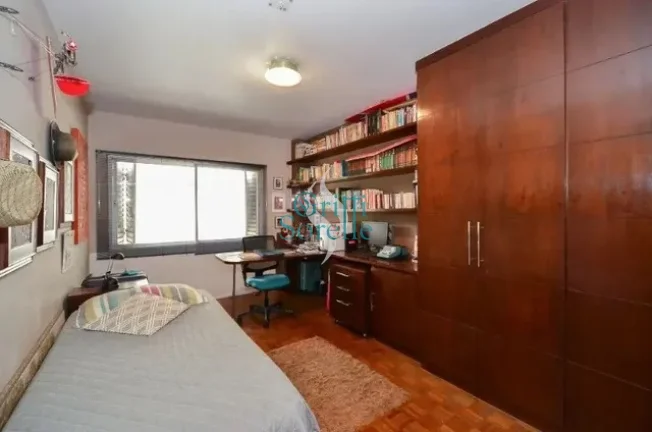 Imagem Apartamento à Venda em Jardim Paulista - São Paulo/SP.