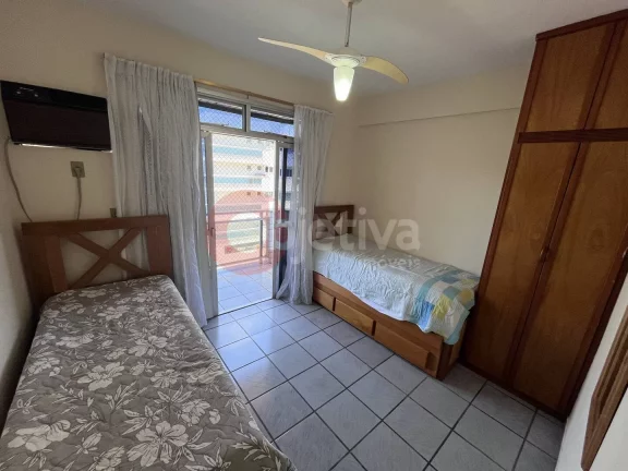 Imagem Apartamento linear, 3 quartos, Vila Nova - Cabo Frio