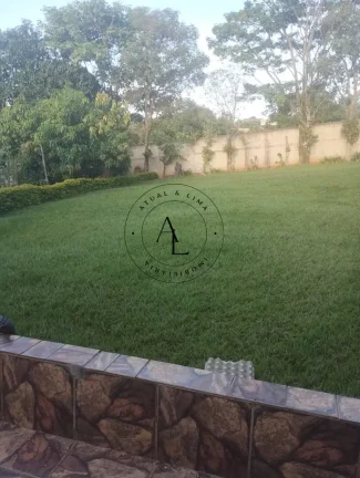 Imagem Chácara à venda em Campinas, Loteamento Chácaras Gargantilhas, com 3 quartos, 150m2