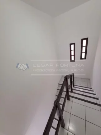 Imagem Casa Duplex 3 quartos em Nova Parnamirim - Seu Novo Lar A Espera