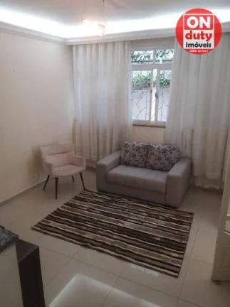 Imagem Sobrado - Boqueirão - Santos/SP