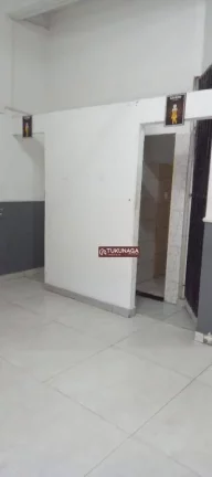 Imagem Salão para alugar, 80 m² por R$ 2.232,93/mês - Parque Santo Antônio - Guarulhos/SP