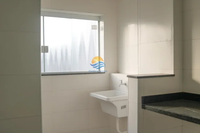 Imagem Apartamento a venda, novinho em Santos