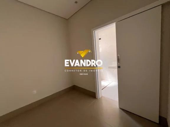 Imagem Casa em Condomínio para Venda em Cuiabá / MT no bairro Jardim Imperial