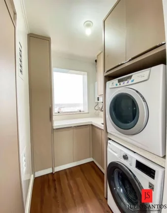 Imagem Apartamento frete Para o Mar com 3 suítes