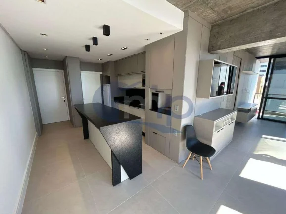 Imagem Apartamento á venda com 2 dormitórios no centro de Torres/RS