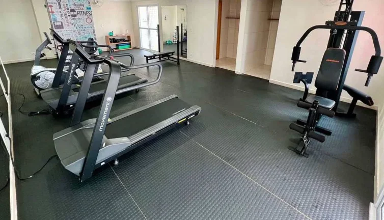 Imagem APARTAMENTO COM 100.04 m² - TUPI - PRAIA GRANDE SP