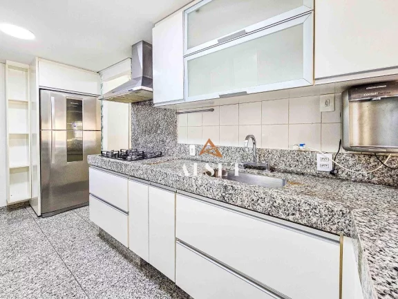 Imagem Apartamento com 3 dormitórios e varanda gourmet na Vila Carrão