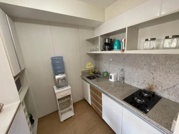Imagem Oportunidade Imperdível em Guarapari!
Apartamento aconchegante de 1 quarto à venda na charmosa Pra...
