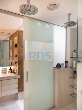 Imagem Apartamento Alto Padrão Moderno Jardim Paulista ! Localização privilegiada