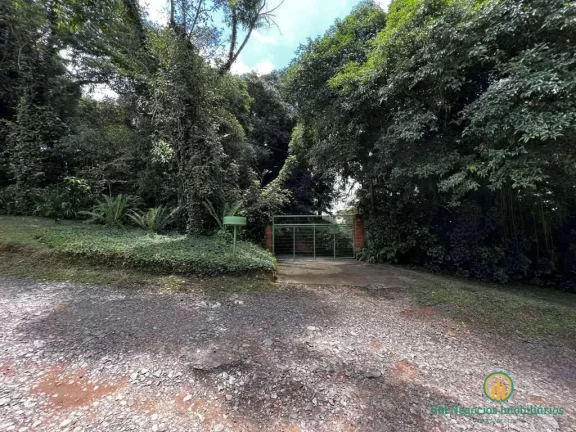 Imagem Chácara 5 mil m² - Arq. autoral com pegada ecológica!