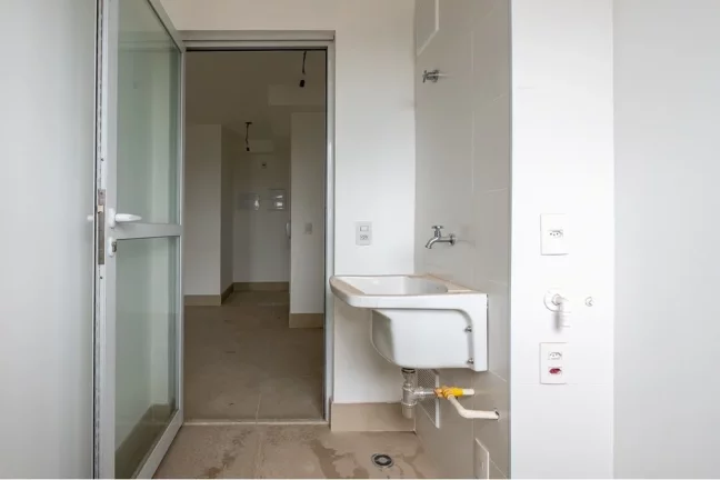 Imagem Apartamento com 3 Quartos à Venda, 136 m² em Santo Amaro - São Paulo Imagem Apartamento com 3 Quartos à Venda, 136 m² em Santo Amaro - São Paulo