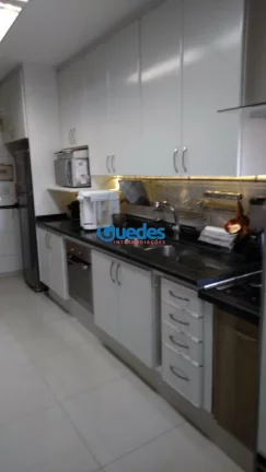 Foto do imóvel: Apartamento em São Paulo