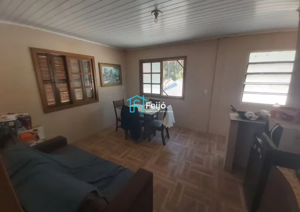Imagem Casa de Religião a venda localizado no bairro Ponta Grossa