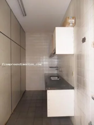 Imagem Salão Comercial para Locação em Limeira, Centro