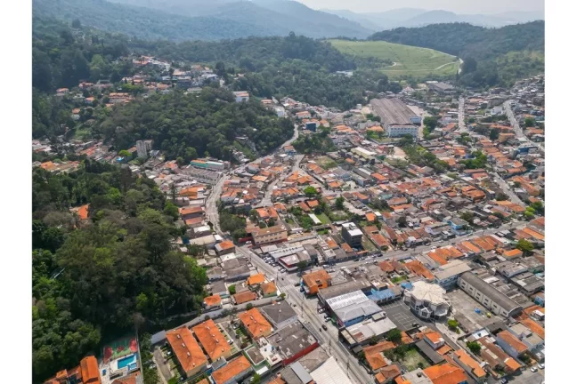 Imagem TERRENO RESIDENCIAL em São Paulo - SP, Tucuruvi