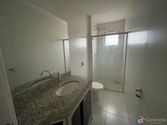 Imagem Residencial Bela Vista - Apartamento para Alugar no Centro de Patos de Minas – 2 Quartos, 2 Vagas Cobertas e Ótima Localização