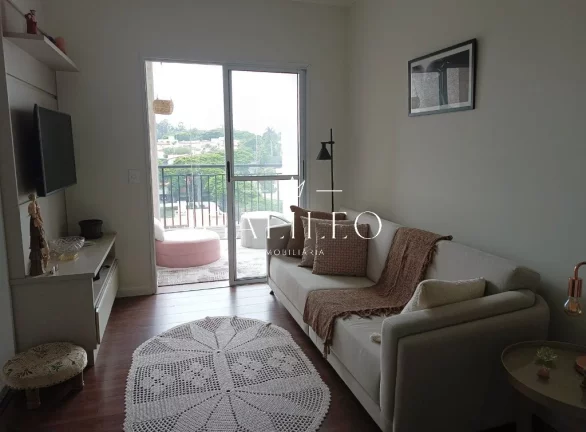 Imagem APARTAMENTO Á VENDA EM CONDOMÍNIO FLEX I EM JUNDIAÍ - SP