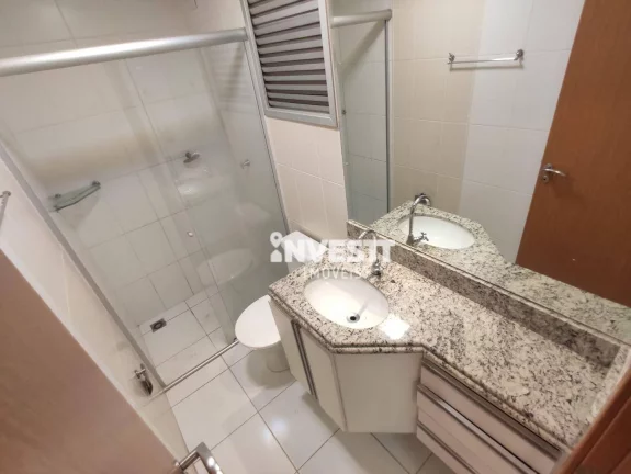 Imagem Apartamento à venda no Parque Amazônia - Goiânia/GO
