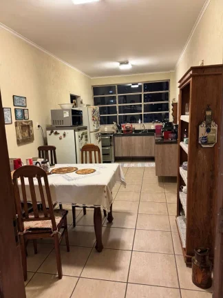 Imagem Apartamento Reformado Santa Cecília - 170M², 3 Dorms, 1 Vaga Demarcada.