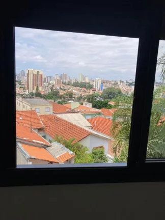 Imagem Apartamento à venda Jardim São Paulo São Paulo