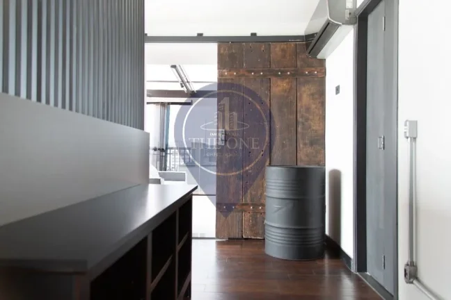 Imagem Apartamento para locação na Bela Vista, São Paulo-SP: 1 quarto, 2 salas, 1 banheiro, 1 vaga de garagem, 78 m² de área.