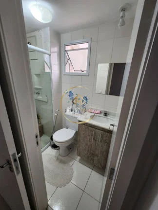 Imagem Apartamento, 3 dormitórios (2 suítes), 2 vagas. Bella Citta, Sjc.