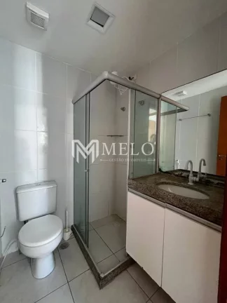 Imagem Apart 2Qts;Mobiliado,1 vaga,50M²