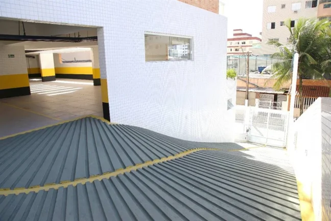 Imagem APARTAMENTO COM 54.25 m² - AVIAÇÃO - PRAIA GRANDE SP