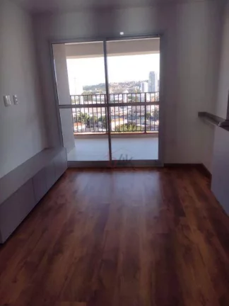 Imagem Apartamento de 63² com dois dormitórios a venda no Brooklin.