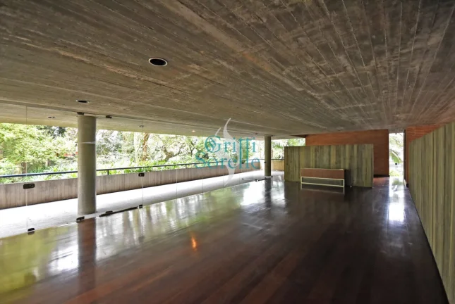 Imagem Casa/Terreno à Venda em Cidade Jardim - São Paulo/SP.
