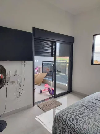 Imagem Sobrado com 2 suítes à venda, 163 m² por R$ 710.000 - Smart City - Indaiatuba/SP