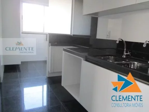 Imagem APTO. 04 QTOS. 02 SUITES NOVO B. SANTO AGOSTINHO BH. MG.