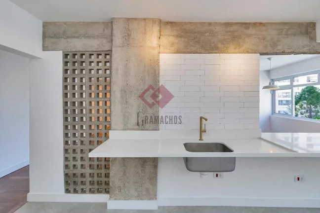 Imagem Apartamento à Venda, 2 Quartos, 97m2 - Bela Vista, São Paulo/SP