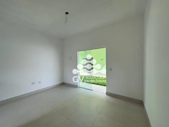 Imagem Apartamento com 2 dormitórios à venda, 45 m² por R$ 280.000,00 - Lagoinha - Ubatuba/SP