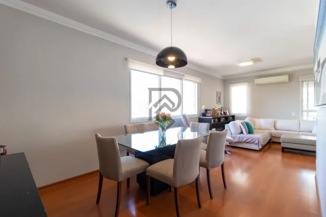 Imagem Apartamento vila olimpia pronto para morar andar alto